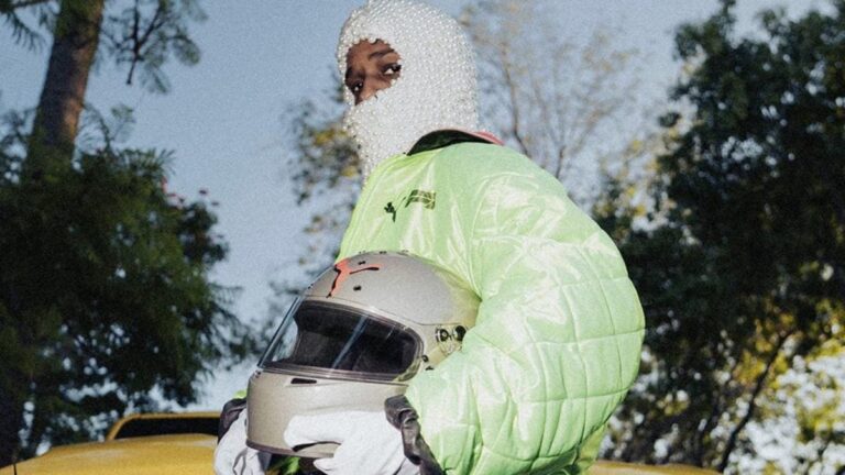 A$AP Rocky nommé directeur créatif du partenariat F1 de PUMA : « Ce n&rsquo;est que le début »