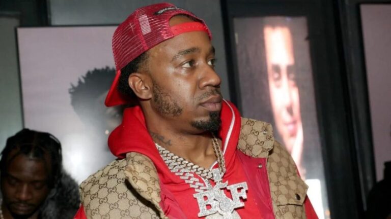 Benny The Butcher vise « respectueusement » les critiques de rap : « Arrêtez ces conneries »