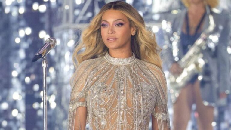 Beyoncé serait sur le point d&rsquo;accorder la sortie du film de concert « Renaissance » dans les salles de cinéma