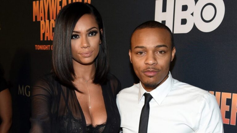 Bow Wow accusé d&rsquo;avoir fait de l&rsquo;ombre à son ex Erica Mena avec la confession de Tubi : « Je ne sais pas ce que c&rsquo;est »