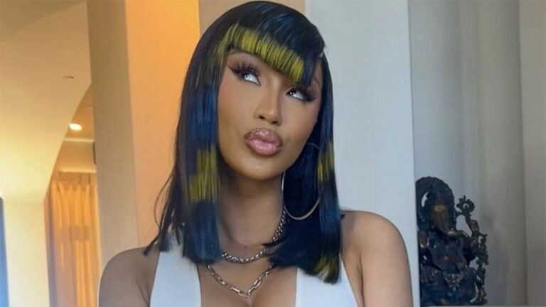 Cardi B se prononce sur la controverse sur la scène alimentaire d&rsquo;ATL : les restaurants « n&rsquo;aiment pas leurs clients »