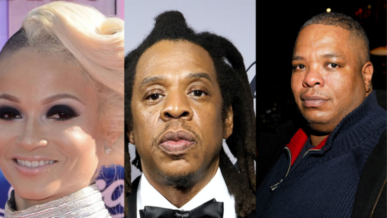 Charli Baltimore insiste sur le fait que Lance &lsquo;Un&rsquo; Rivera a changé son histoire sur le coup de couteau de JAY-Z