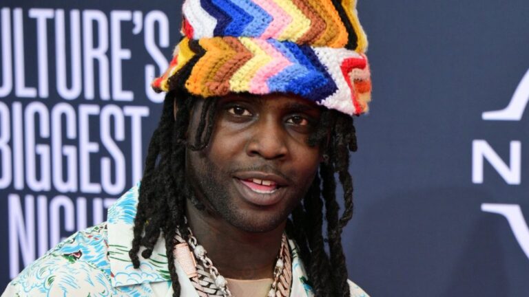 Chief Keef a été « jeté à la poubelle » par THF Bruh Bruh, déclare O&rsquo;Block J Hood