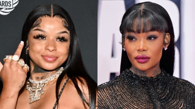 Chrisean Rock applaudit à l&rsquo;impression « offensive » que Summer Walker a d&rsquo;elle