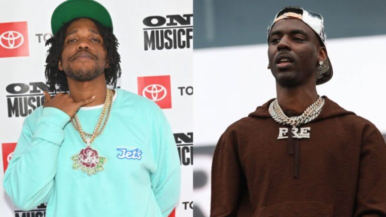 Curren$y dit que les voyages à Memphis semblent « fous » sans le jeune Dolph : « Longue vie à Flipper »