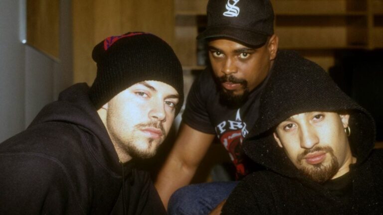 DJ Muggs affirme que Cypress Hill a été le premier à rapper sur l&rsquo;herbe dans le hip hop