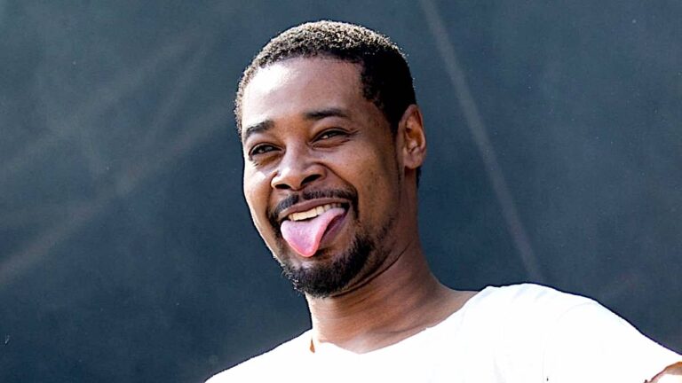Danny Brown partage la date de sortie et la tracklist de « Quaranta » et sort le nouveau single « Tantor »