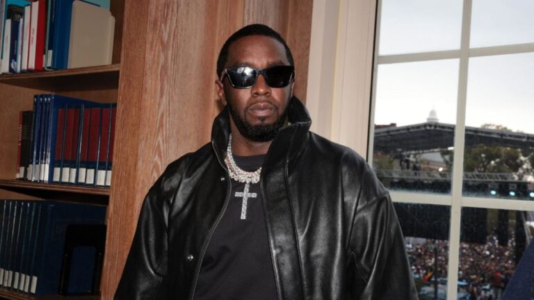 Diddy complète l&rsquo;engagement de 1 million de dollars envers l&rsquo;Université Howard qu&rsquo;il a pris lors des BET Awards 2022