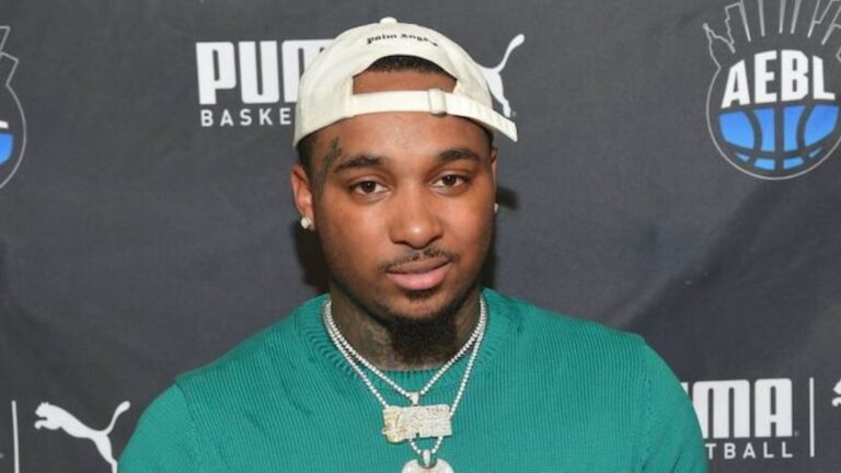 Doe Boy répond à la réaction « boiteuse » suite à la collaboration d&rsquo;un rappeur de 9 ans : « Suck My D-ck »