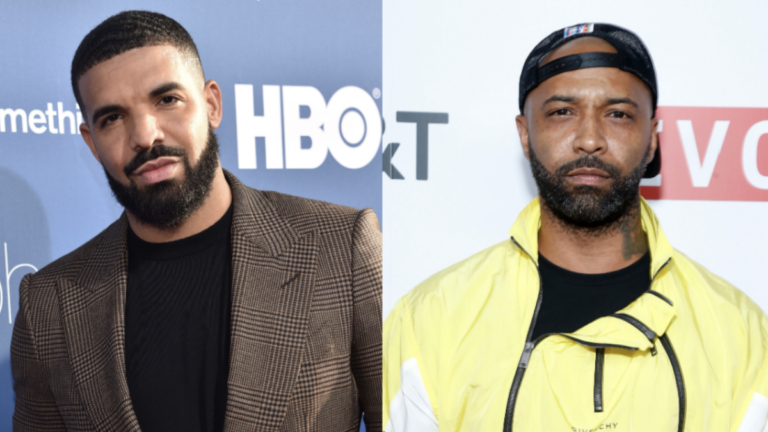 Drake continue de faire le clown avec Joe Budden alors que la querelle de « Pour tous les chiens » s&rsquo;intensifie