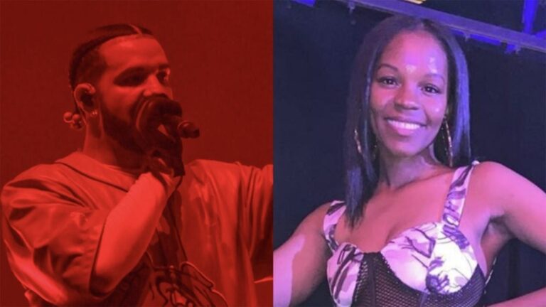 Drake interpellé par le rappeur de Baltimore à propos du long métrage non crédité « For All The Dogs »