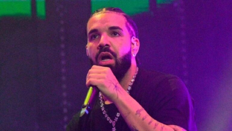 Drake signe une lettre appelant au cessez-le-feu à Gaza après des critiques pour ne pas avoir pris la parole
