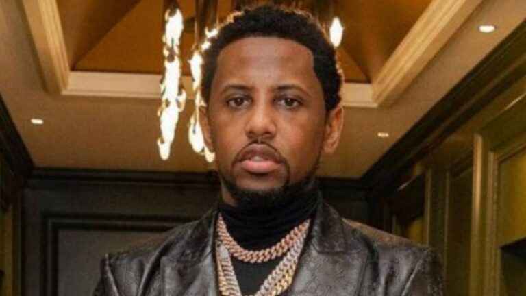 Fabolous pense que le lyrisme est toujours vivant : « Il n&rsquo;est tout simplement pas mis au premier plan »