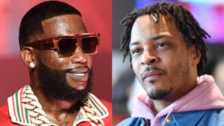 Gucci Mane & TI Squash Beef de longue date sur scène à Atlanta