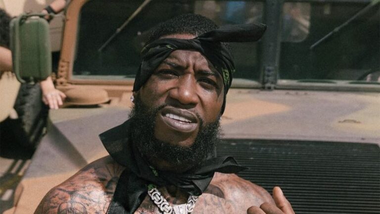 Gucci Mane arrête brutalement le rappeur en herbe qui tente d&rsquo;auditionner pour lui