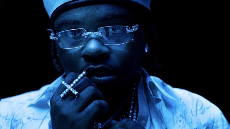 Gunna étourdit les fans en chantant sur le hit Afrobeats de Victor Thompson « cette année »