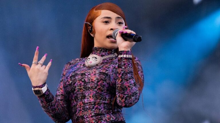 Ice Spice se produira en tant qu&rsquo;invité musical lors de l&rsquo;ouverture de la saison 49 de « SNL »