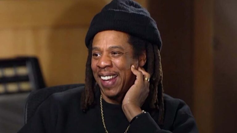 JAY-Z veut sortir plus de musique – à une condition