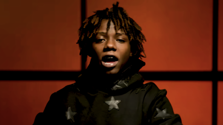 Jackboy accusé d&rsquo;agression sexuelle et physique par un ancien artiste : « [He] M&rsquo;a presque tué