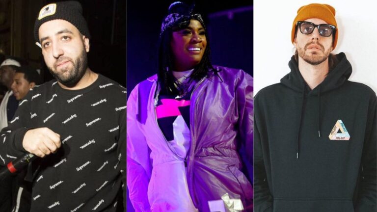 Jay Worthy, Kamaiyah et Harry Fraud unissent leurs forces sur le nouvel album « The Am3rican Dream »