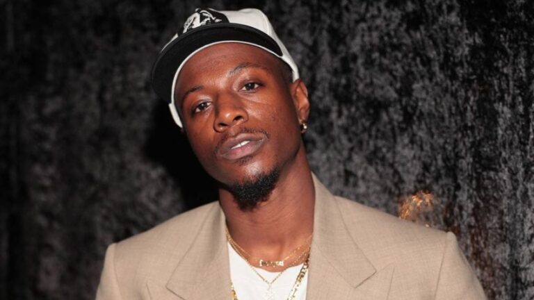 Joey Bada$$ lance un programme de mentorat pour les hommes noirs aux États-Unis et à Porto Rico