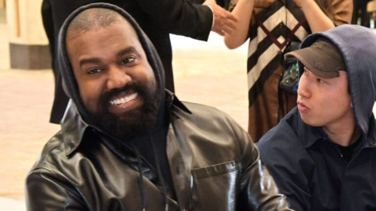 Kanye West aurait prévu un concert en italie massif la semaine prochaine