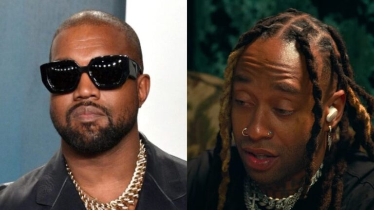 Kanye West et Ty Dolla $ign auraient conclu un accord pour un album commun