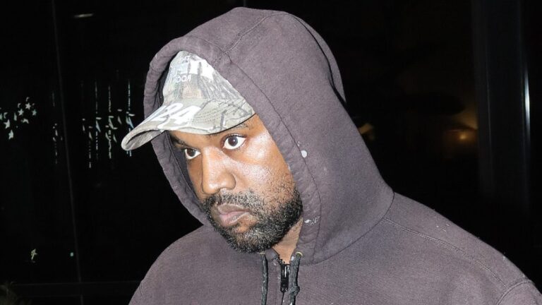 Kanye West fait face à un nouveau procès pour Thanksgiving Skid Row Rant