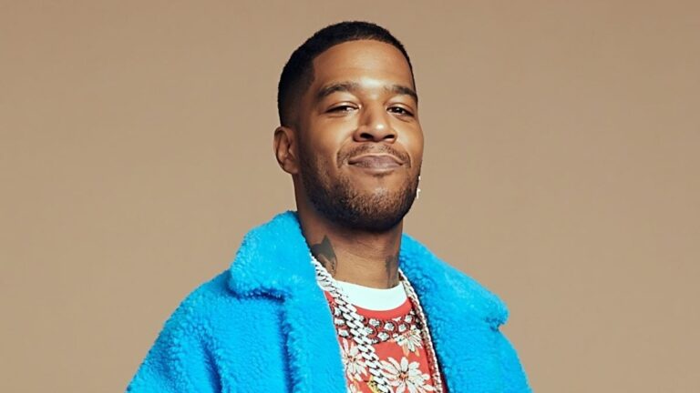 Kid Cudi dévoile la bande dessinée « Moon Man »: « Je vous avais dit que je préparais quelque chose de spécial »