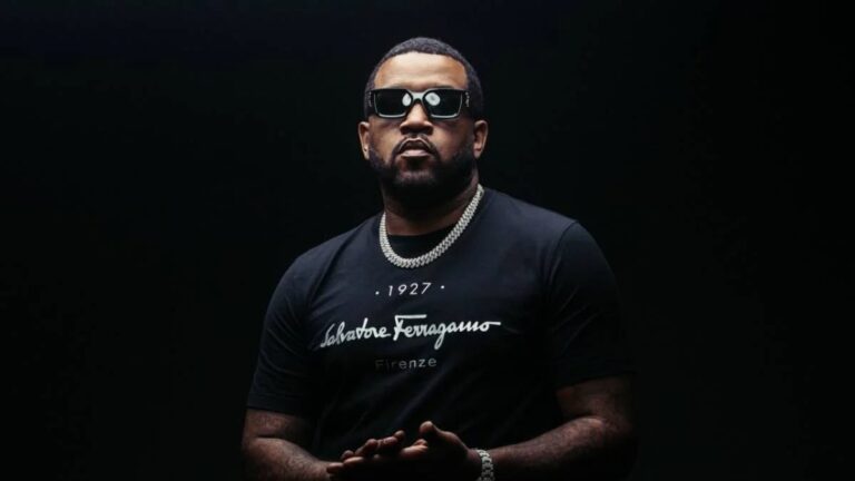 La séquence chaude de Lloyd Banks se poursuit avec la nouvelle mixtape « Halloween Havoc IV » : streaming