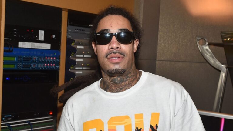 L&rsquo;abus de drogues de Gunplay a causé une malformation cardiaque à sa fille, affirme sa femme