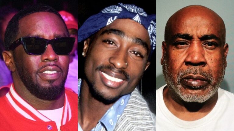 L&rsquo;ancien garde du corps de Diddy parle de la « relation » de Star avec le présumé tueur de 2Pac, Keefe D