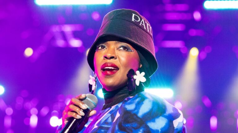 Lauryn Hill prolonge sa tournée du 25e anniversaire avec de nouvelles dates