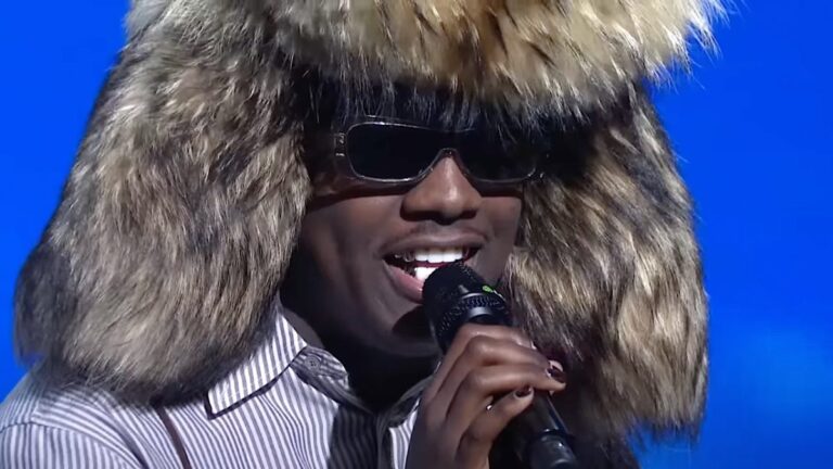Le concert de Lil Yachty s’est brusquement arrêté après avoir provoqué le chaos dans la foule