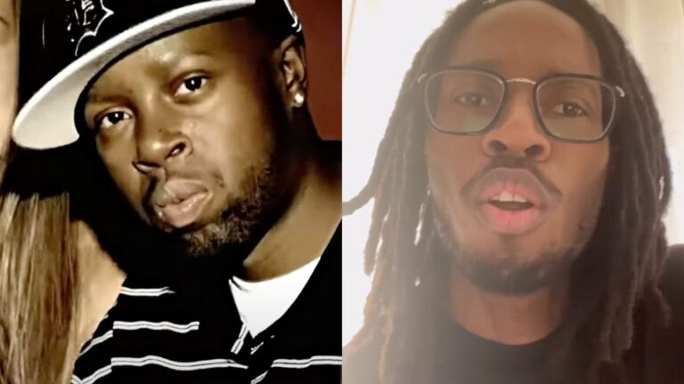 Le frère de J Dilla, Illa J, dénonce un faux amour pour le défunt producteur : « All Y&rsquo;all Gross As F-ck »