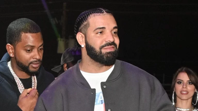 Le nouvel album de Drake, « For All The Dogs », devrait faire des chiffres colossaux la première semaine