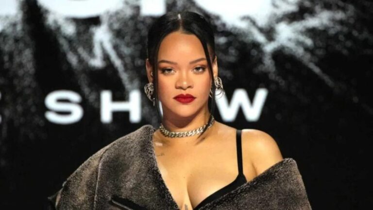 Le retour musical de Rihanna devrait inclure 2 nouveaux albums et une tournée mondiale massive