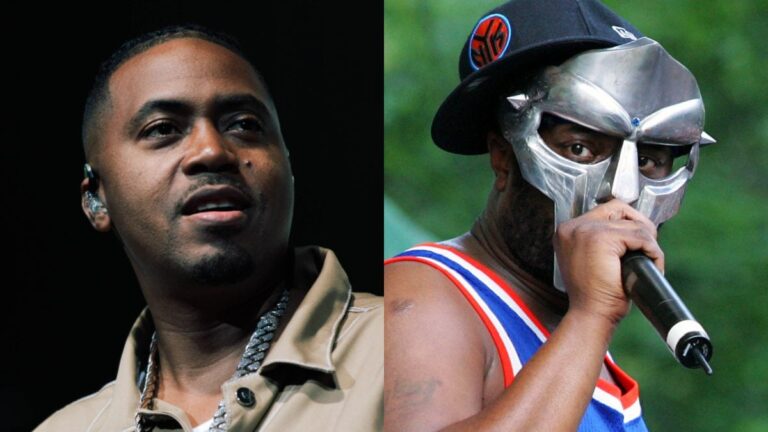 Le style libre « historique » de Nas et MF DOOM détaillé par l&rsquo;ex-assistant du défunt rappeur