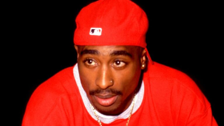 Le tireur d&rsquo;identification des témoins du meurtre de 2Pac affirme que ce n&rsquo;était pas Orlando Anderson