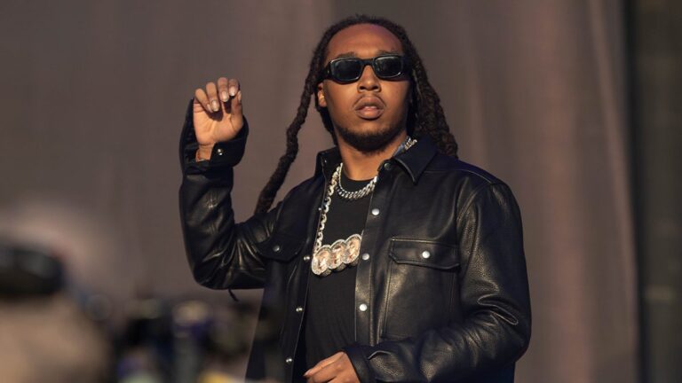 Le tueur présumé de TakeOff comparaît devant le tribunal, l&rsquo;avocat estime qu&rsquo;il a une « réclamation d&rsquo;autodéfense valable »