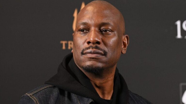 Les allégations de discrimination raciale de Tyrese rejetées par Home Depot dans un nouveau dossier judiciaire