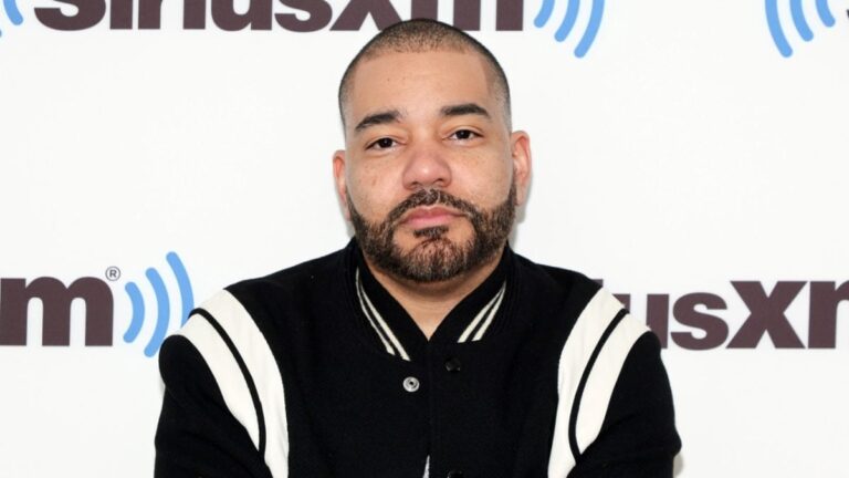 Les bureaux iHeart de DJ Envy « ne sont pas » perquisitionnés par le gouvernement fédéral, confirme un avocat