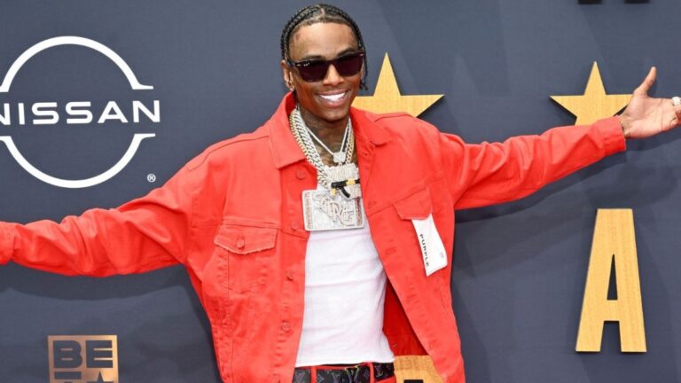 L&rsquo;ex de Soulja Boy a reçu le feu vert pour saisir ses voitures et son argent afin de régler une dette de 500 000 $