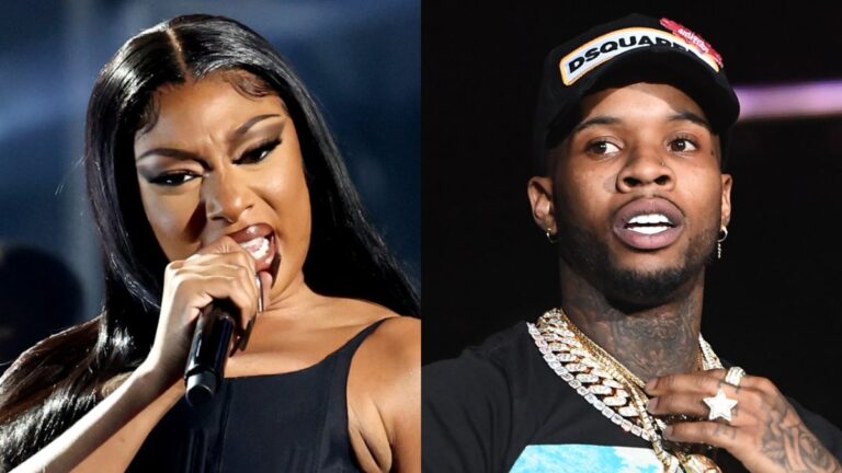 L&rsquo;histoire « complète » du tournage de Megan Thee Stallion n&rsquo;a pas encore été publiée, déclare l&rsquo;avocat de Tory Lanez