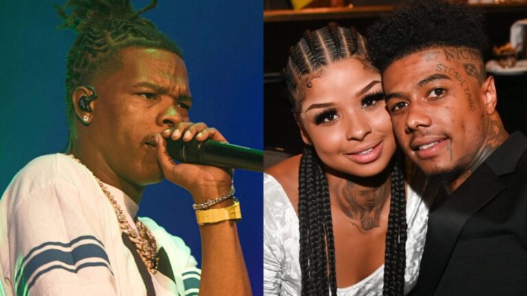Lil Baby établit un record en ce qui concerne l&rsquo;affirmation de Blueface selon laquelle il aurait tenté de sortir avec Chrisean Rock