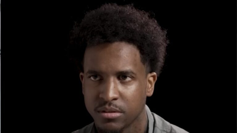 Lil Reese nie avoir été arrêté pour intrusion : « Arrêtez de croire ces conneries loufoques »