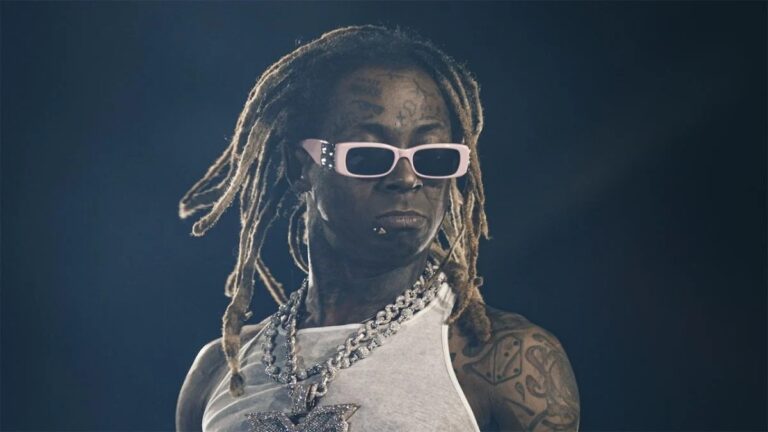 Lil Wayne réagit à une figurine bâclée du musée de cire : « Dat Sh-t Ain&rsquo;t Me ! »