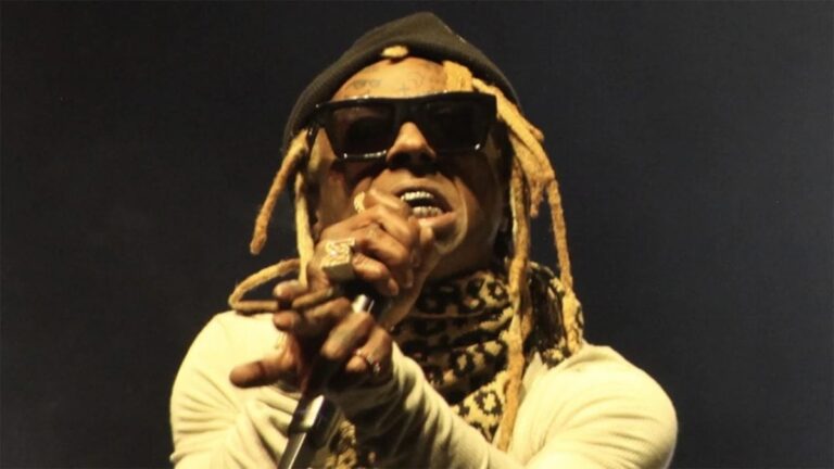 Lil Wayne rejoint l&rsquo;équipe de pickleball de la Ligue majeure en tant qu&rsquo;investisseur et conseiller stratégique