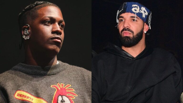 Lil Yachty abasourdi par la Nike NOCTA Du-Rag de Drake : « Qu&rsquo;est-ce que c&rsquo;est que ça ?! »