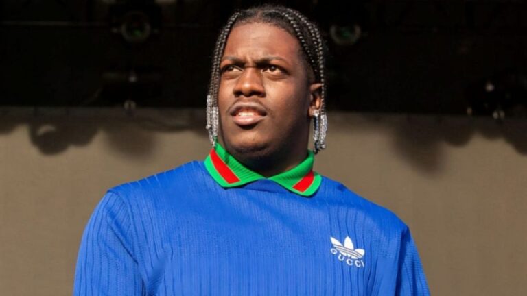 Lil Yachty admet que ses tatouages ​​sont « nuls » après avoir été rôtis sur les réseaux sociaux